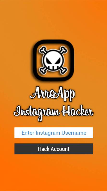 hack instagram password crack