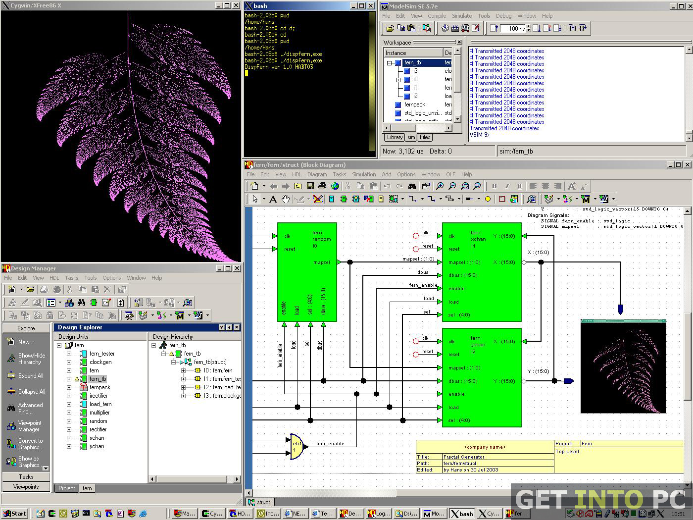 free circuit design software download